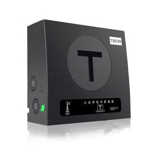 User-Friendly Desktop and Mobile Phone Jammer for Classroom Use