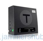 User-Friendly Desktop and Mobile Phone Jammer for Classroom Use - Image 2