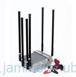 Automotive FPV Drone Signal Interference Device - Image 2