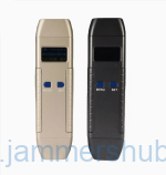 Portable Wireless Signal Jammer and Anti-Surveillance Device - Image 2