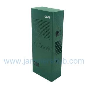Cyan Box Portable 5 GHz Wireless Signal Shield for Sale