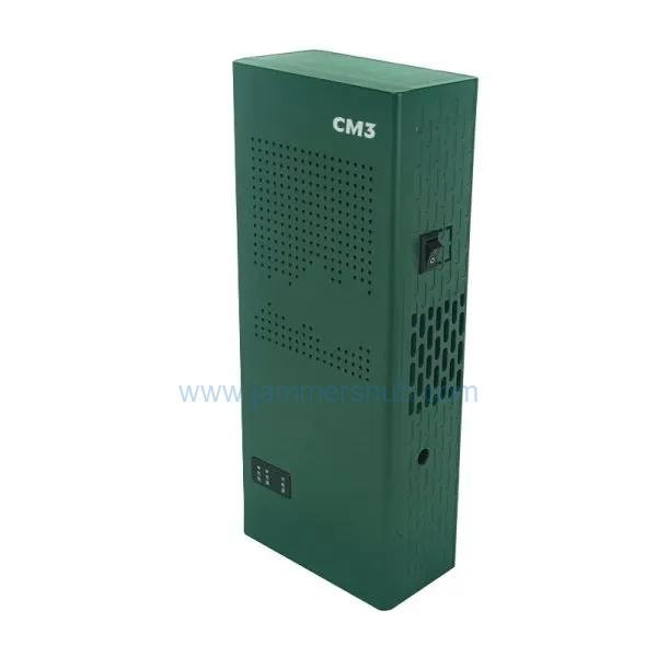 Cyan Box Portable 5 GHz Wireless Signal Shield for Sale
