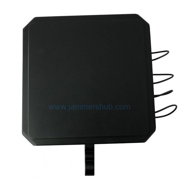 Portable DJI Drone Signal Jammers for Sale