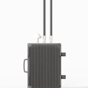 Box-Type GPS Spoofing Device for Navigation Anti-Drone Interference