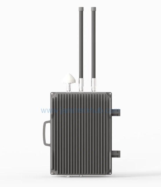 Box-Type GPS Spoofing Device for Navigation Anti-Drone Interference