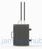 Box-Type GPS Spoofing Device for Navigation Anti-Drone Interference - Image 2