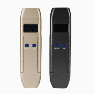 Portable Wireless Signal Jammer and Anti-Surveillance Device