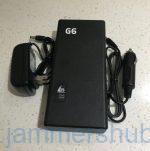 Affordable Portable Built-in Antenna GPS GSM Signal Jammer - Image 2