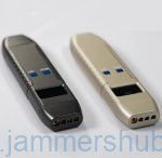 Portable Wireless Signal Jammer and Anti-Surveillance Device - Image 3