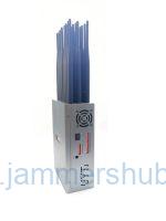 28-Band Cell Phone Signal Jammer, FM Radio, GPS, and WiFi Jammer (28W) - Image 3