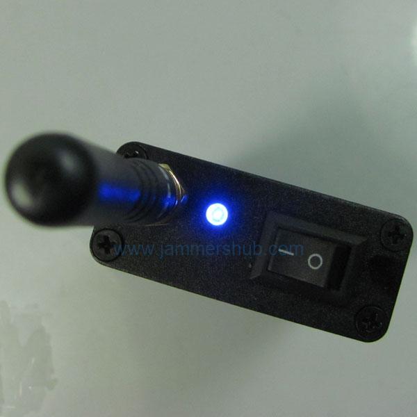 GPS Signal Jammer ?C Effectively Prevent Unauthorized Tracking Devices - Image 3