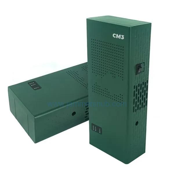 Cyan Box Portable 5 GHz Wireless Signal Shield for Sale - Image 3