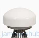 SkyGuard Pro: Advanced Drone Detection System for 300MHz?C6000MHz Frequency Range - Image 3