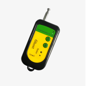 Car Key Signal Blocking Device for Anti-Spy Protection