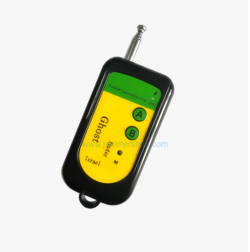 Car Key Signal Blocking Device for Anti-Spy Protection