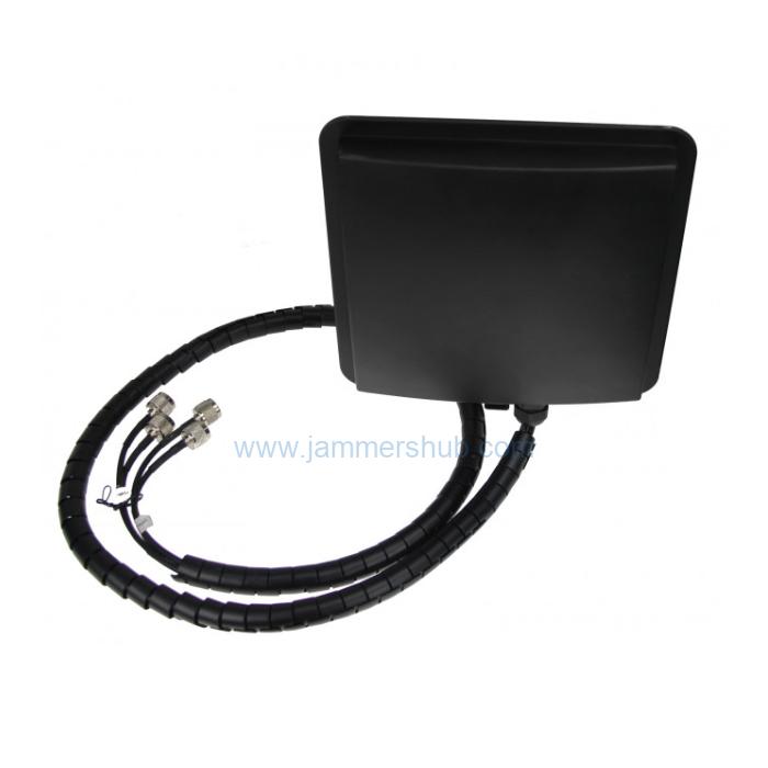 Directional Jamming Electronic UAV Interference Device for Drones - Image 3