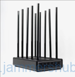 Purchase Desktop Security Solutions: GPS and Mobile Phone Jamming Device - Image 2