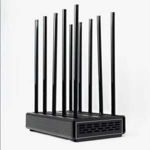 Purchase Desktop Security Solutions: GPS and Mobile Phone Jamming Device