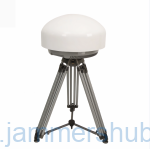 SkyGuard Pro: Advanced Drone Detection System for 300MHz?C6000MHz Frequency Range - Image 2