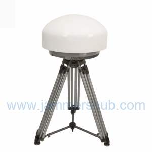 SkyGuard Pro: Advanced Drone Detection System for 300MHz?C6000MHz Frequency Range