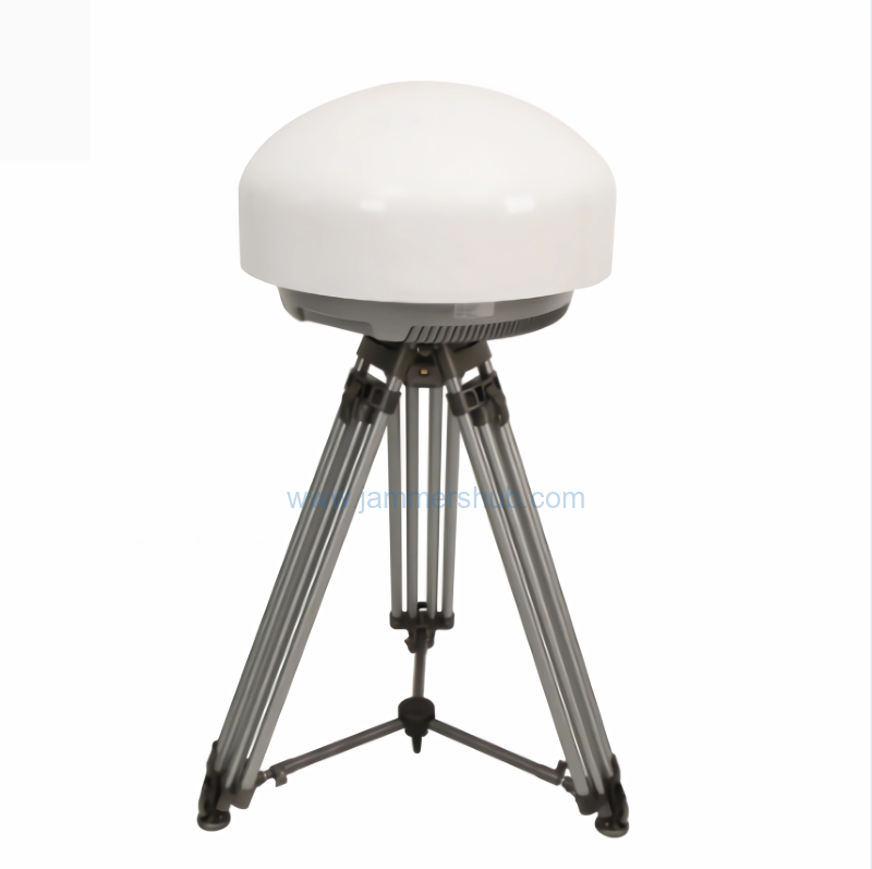 SkyGuard Pro: Advanced Drone Detection System for 300MHz?C6000MHz Frequency Range