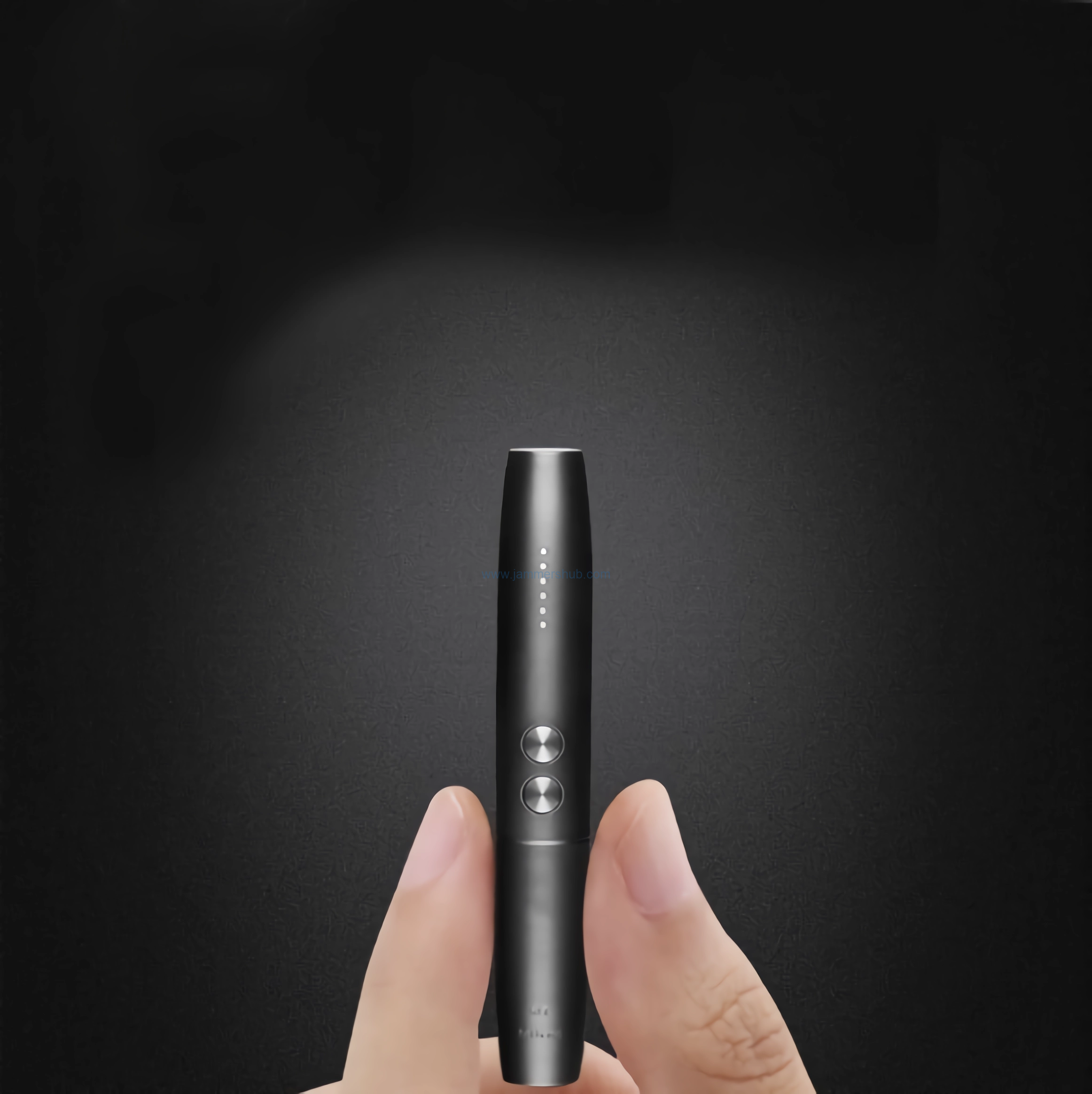 Portable Anti-Surveillance Camera Detector with GPS Tracking - Image 3