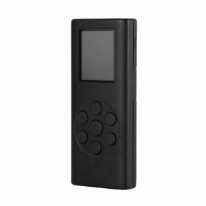 Wireless Signal Detector for Hidden Cameras - Multi-Function Device