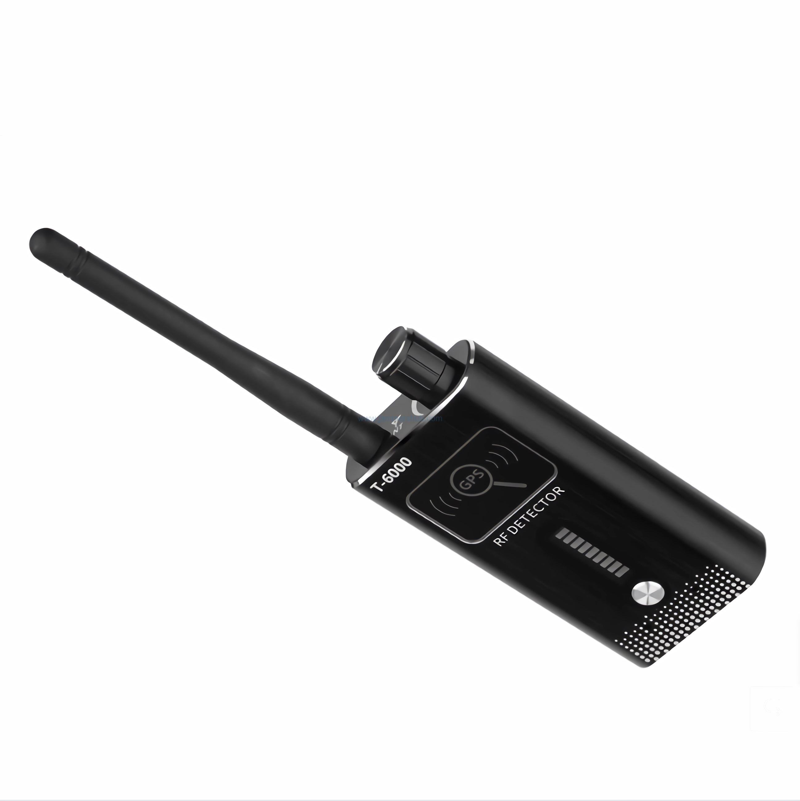 Compact Multi-Function Wireless GPS Signal Jammer - Image 3