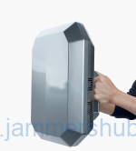 Portable Shielded Detection and Jamming Device for Drones - Image 2