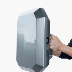 Portable Shielded Detection and Jamming Device for Drones