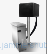 Tactical All-Weather Low-Altitude Drone Jammer - Image 3