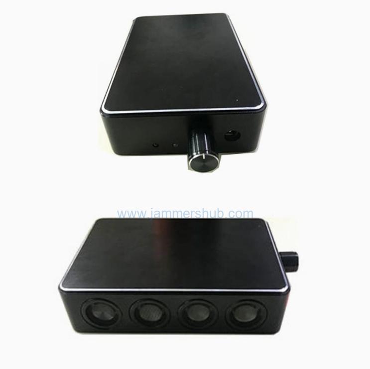 Portable Privacy Call Blocking Jammer Device - Image 3