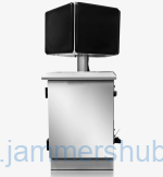 Tactical All-Weather Low-Altitude Drone Jammer - Image 2