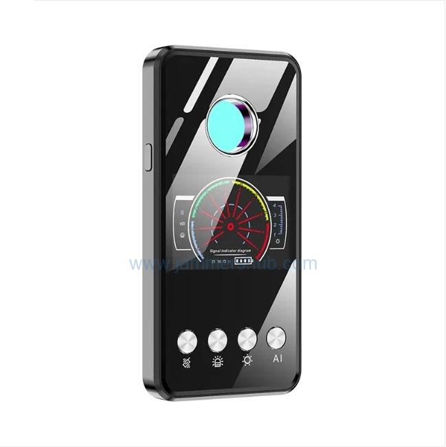 Portable Anti-Surveillance GPS Signal Jammer and Detector - Image 3