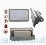 Portable Outdoor Floodlight Cellphone Jammer for Prisons - Image 2