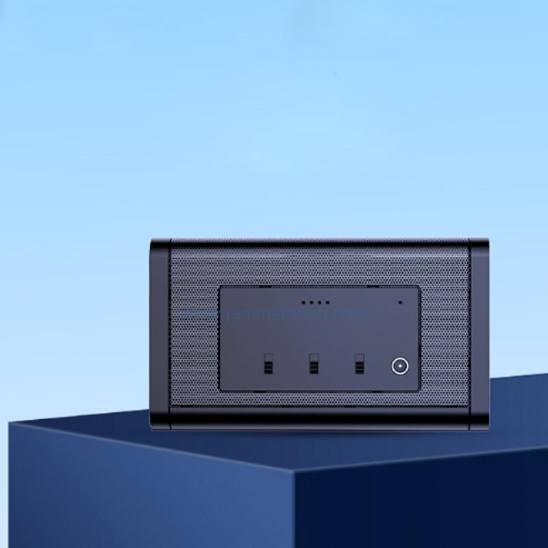 Enhanced Privacy Shield Premium Noise Cancellation and Recording Prevention Device - Image 3