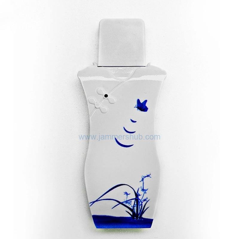 Premium USB GPS Signal Jammer for Vehicles - Prevent Location Tracking - Image 3