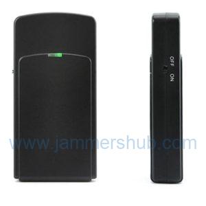 Affordable Mini 3G Mobile Phone Signal Jammer