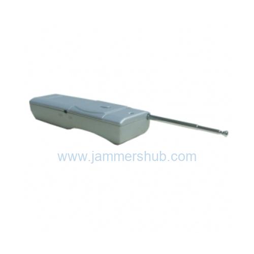 Compact 433MHz Remote Control Signal Jammer for Vehicles - Image 3