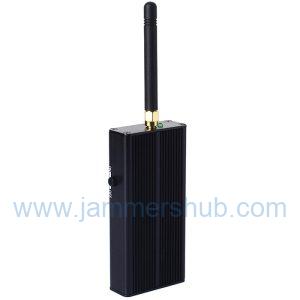Compact Affordable GPS L1 Car Signal Jammer