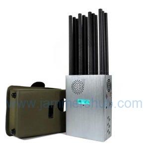 Guaranteed Mobile Phone Jammer ?C Elite Communications Shield