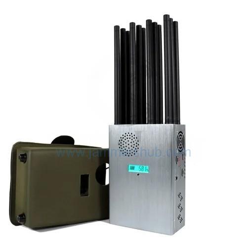 Guaranteed Mobile Phone Jammer ?C Elite Communications Shield