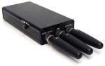 Portable GSM GPS Signal Jammer for Automotive Use - Image 3