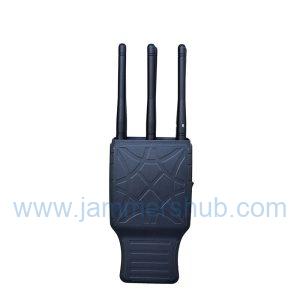 Ultimate Mobile Device Signal Jammer | Anti-Signal Interference Frequency Scrambler