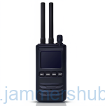 Compact Dual-Antenna Drone Detection System - Image 2