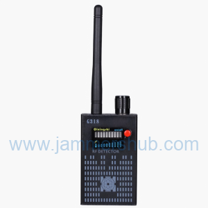 DUS-G318 Pocket Multi-function 4G Signal Privacy Detector