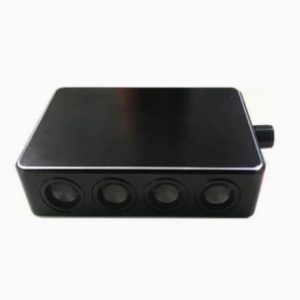 Portable Privacy Call Blocking Jammer Device