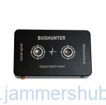 Portable Wireless Audio Recording Jammer for Pocket Cameras - Image 2