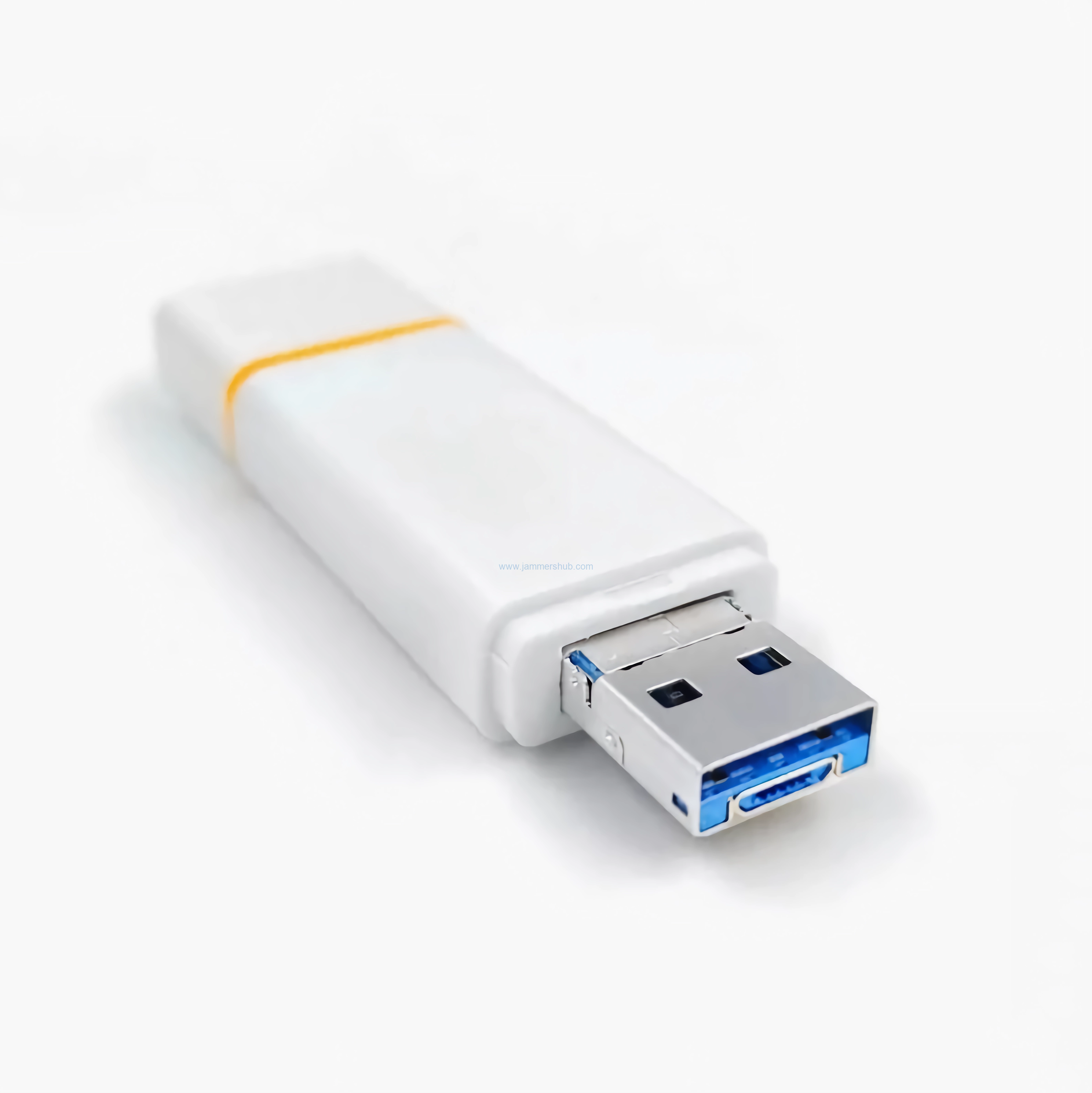 Affordable Compact USB GPS Signal Jammer for Vehicle - Image 3