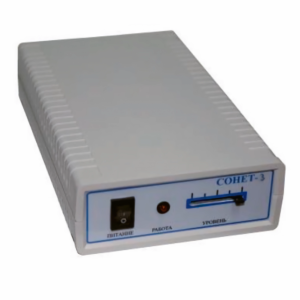Portable WiFi and Bluetooth Signal Disruptor Jammer